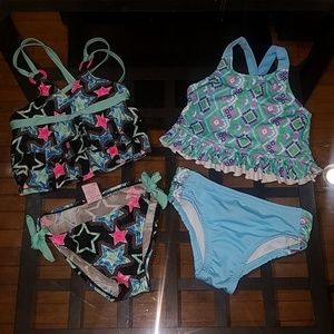 Toddler Bundle Big on this swim suit
